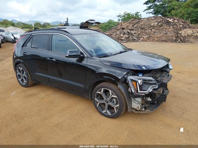 2024 KIA NIRO EX TOURING
