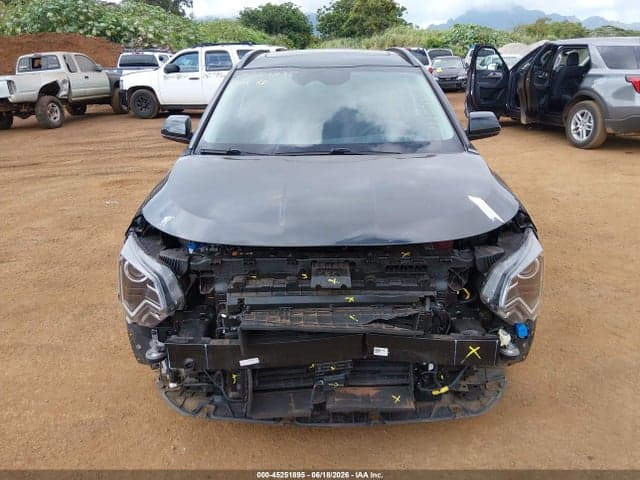 2024 KIA NIRO EX TOURING 13