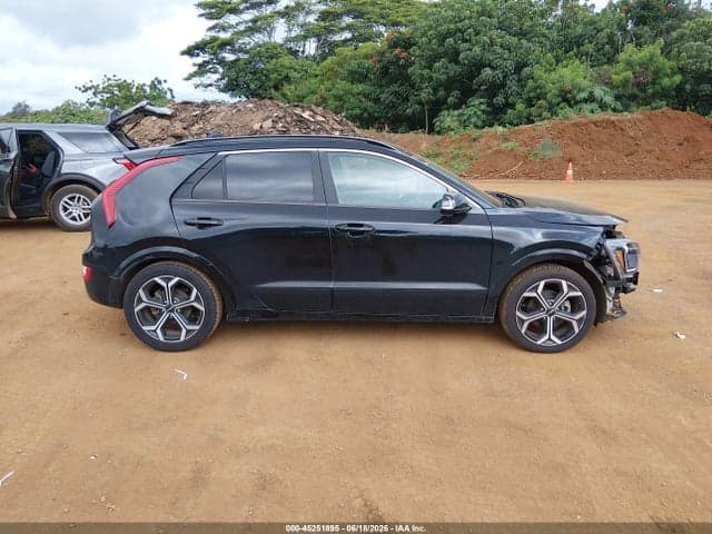 2024 KIA NIRO EX TOURING 14