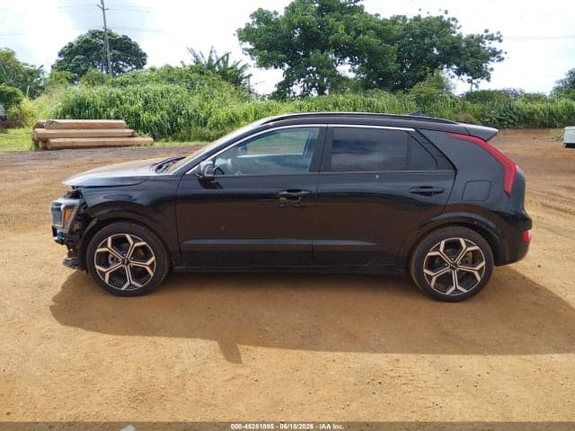 2024 KIA NIRO EX TOURING 15