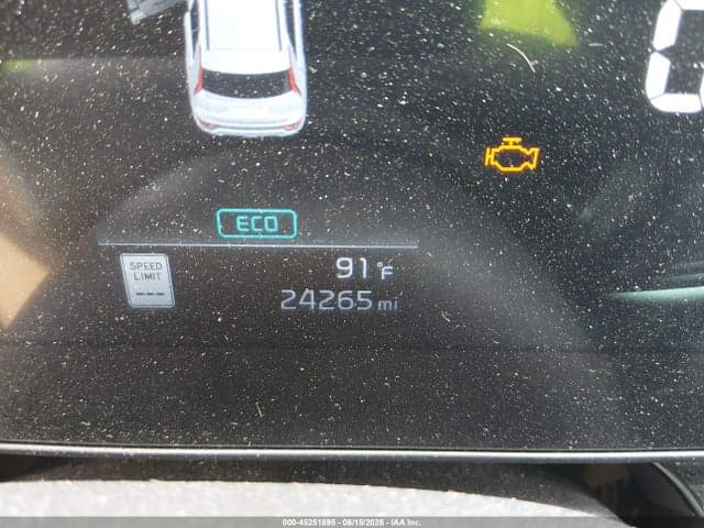 2024 KIA NIRO EX TOURING 16