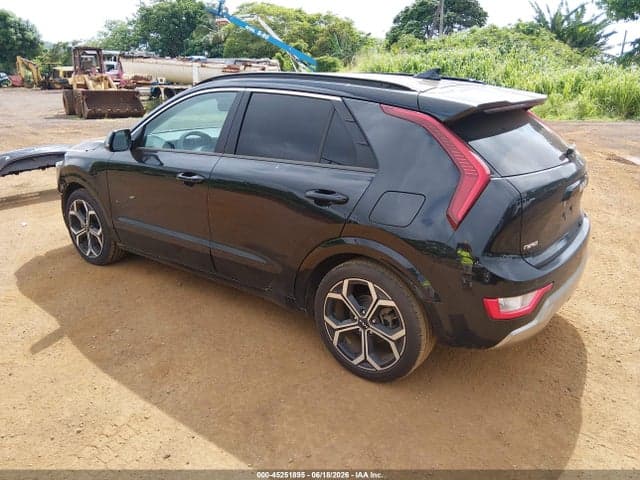 2024 KIA NIRO EX TOURING 3