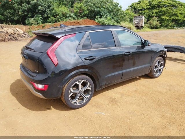 2024 KIA NIRO EX TOURING 4