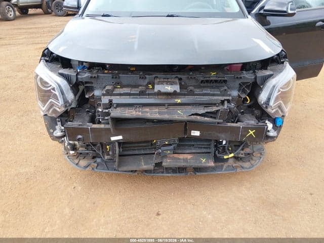 2024 KIA NIRO EX TOURING 6
