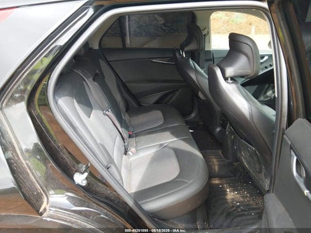 2024 KIA NIRO EX TOURING 8