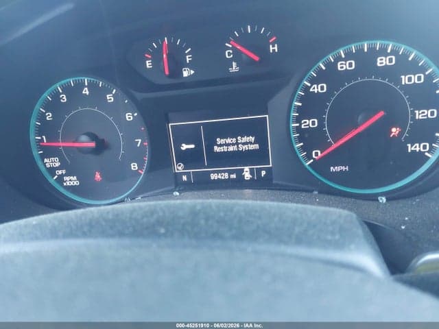 2022 CHEVROLET MALIBU FWD 1FL 21