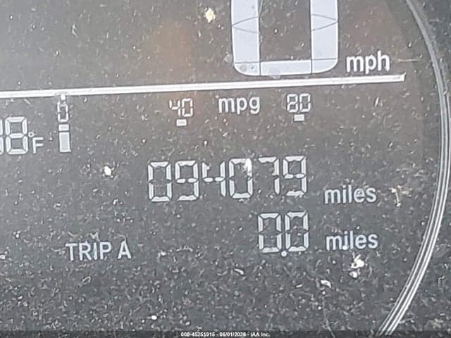 2018 HONDA CIVIC LX 15