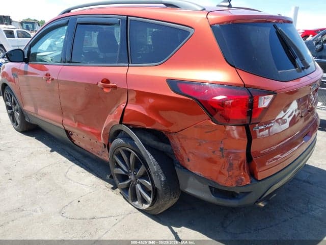 2019 FORD ESCAPE SE 6