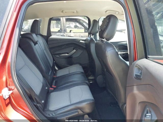 2019 FORD ESCAPE SE 8