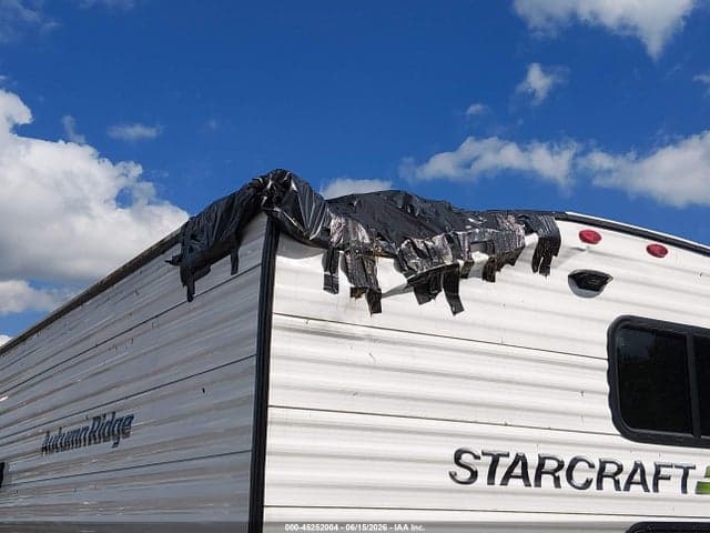 2025 STARCRAFT AUTUMN 6