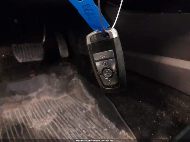 2018 FORD FUSION SE 11