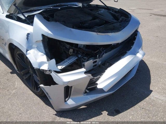 2017 CHEVROLET CAMARO 1LT 6
