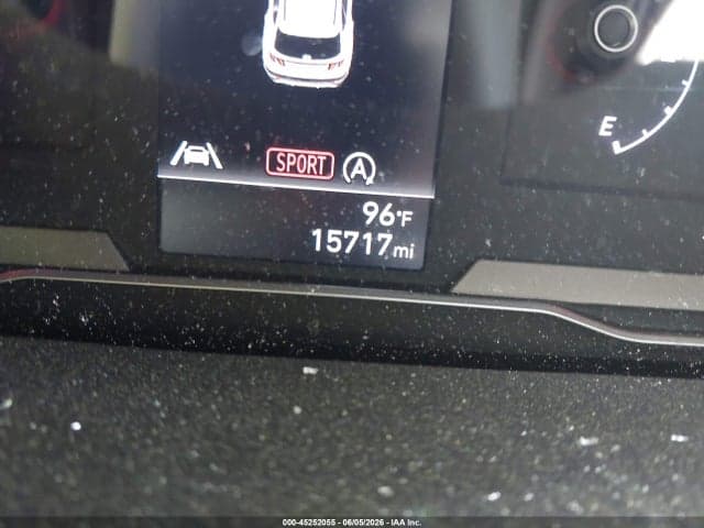 2024 HYUNDAI TUCSON SEL 15