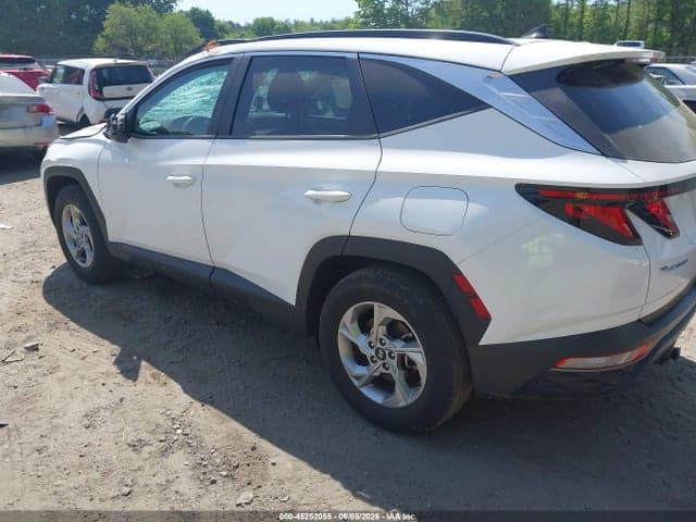 2024 HYUNDAI TUCSON SEL 3
