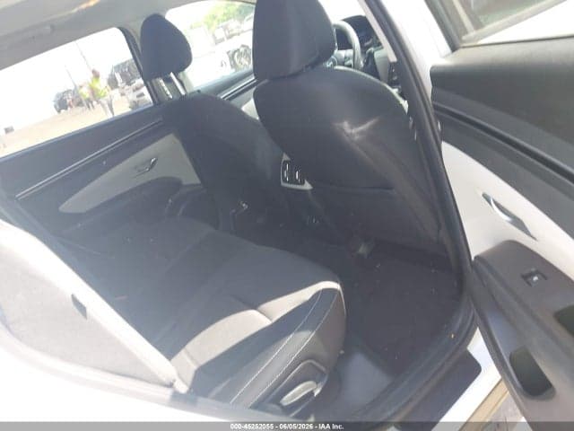 2024 HYUNDAI TUCSON SEL 8