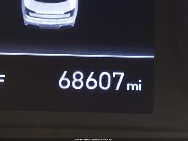 2020 HYUNDAI SONATA SE 16