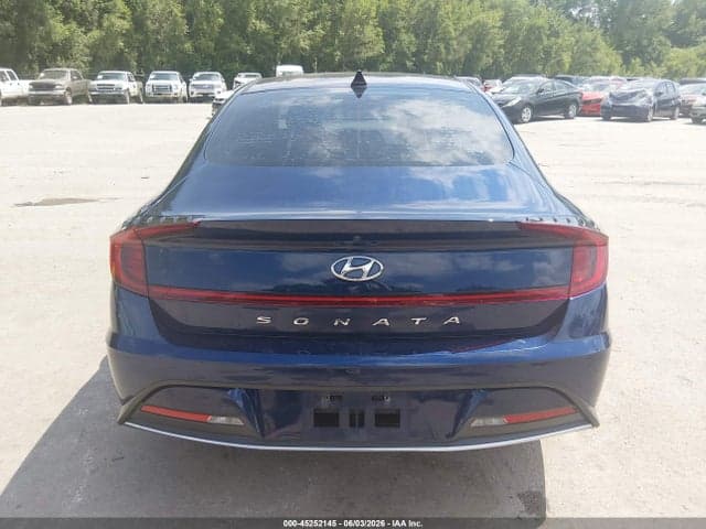 2020 HYUNDAI SONATA SE 17