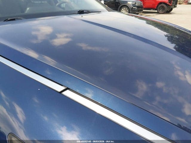 2020 HYUNDAI SONATA SE 6