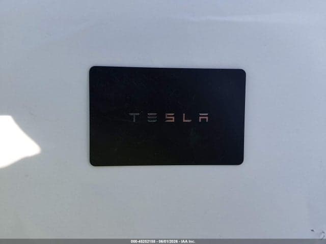 2024 TESLA MODEL Y PERFORMANCE DUAL MOTOR ALL-WHEEL DRIVE 11