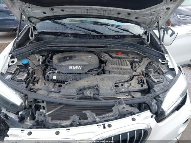 2017 BMW X1 SDRIVE28I 10