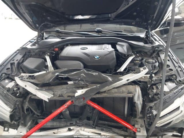 2021 BMW 530I 10
