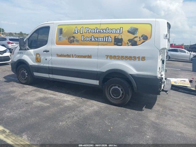 2023 FORD TRANSIT-250 3