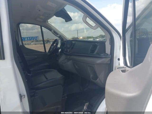 2023 FORD TRANSIT-250 5