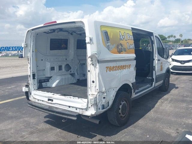 2023 FORD TRANSIT-250 6