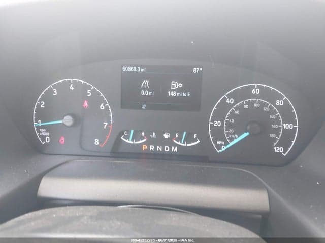 2023 FORD TRANSIT-250 7