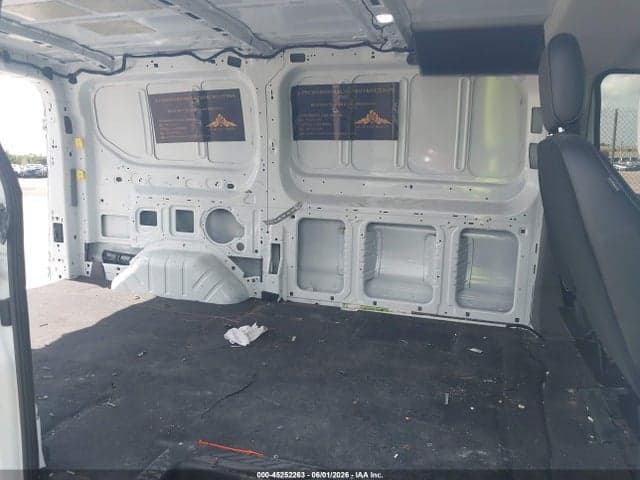 2023 FORD TRANSIT-250 8