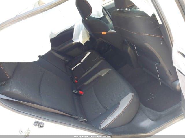 2017 SUBARU CROSSTREK 2.0I PREMIUM 9