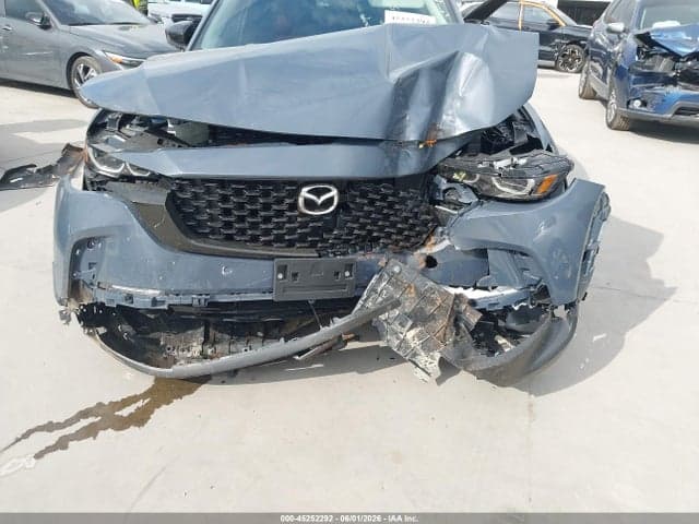 2026 MAZDA CX-50 HYBRID 6