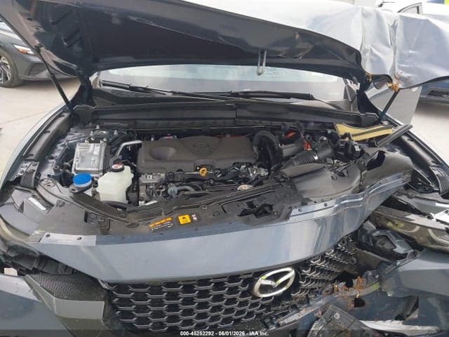 2026 MAZDA CX-50 HYBRID 10