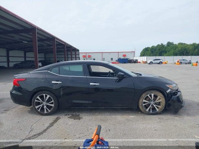 2018 NISSAN MAXIMA 3.5 S 13