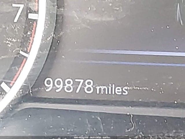2018 NISSAN MAXIMA 3.5 S 15