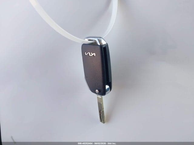 2022 KIA SOUL LX 11