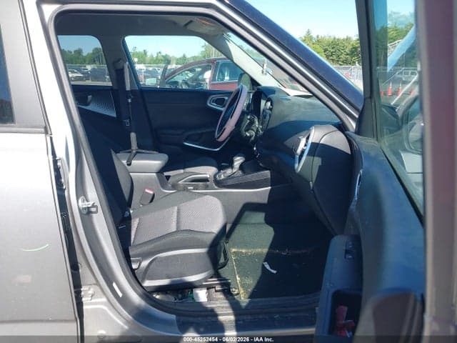 2022 KIA SOUL LX 5