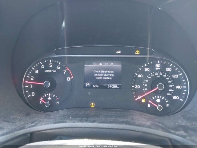 2022 KIA SOUL LX 7