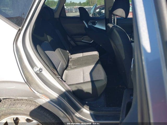 2022 KIA SOUL LX 8