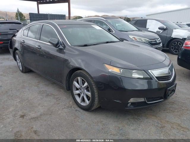 2012 ACURA TL 3.5