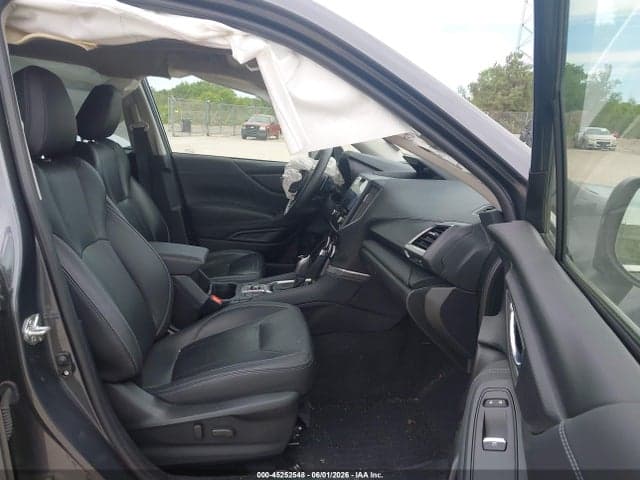 2023 SUBARU FORESTER TOURING 5