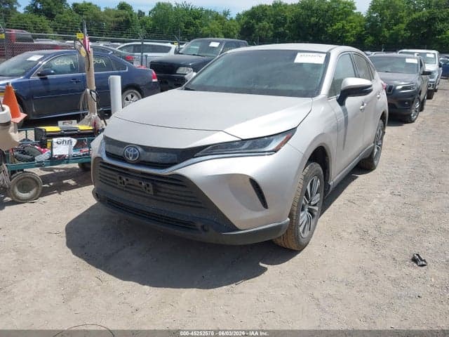 2024 TOYOTA VENZA LE 2