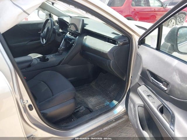2024 TOYOTA VENZA LE 5