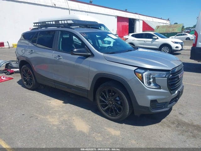 2024 GMC TERRAIN AWD SLE 1