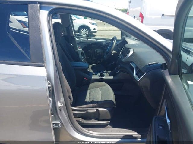 2024 GMC TERRAIN AWD SLE 5