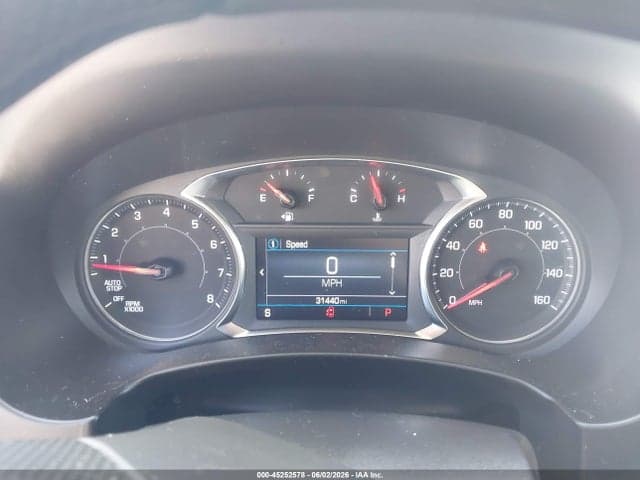 2024 GMC TERRAIN AWD SLE 7