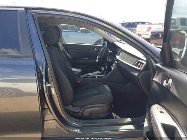 2020 KIA OPTIMA LX 5