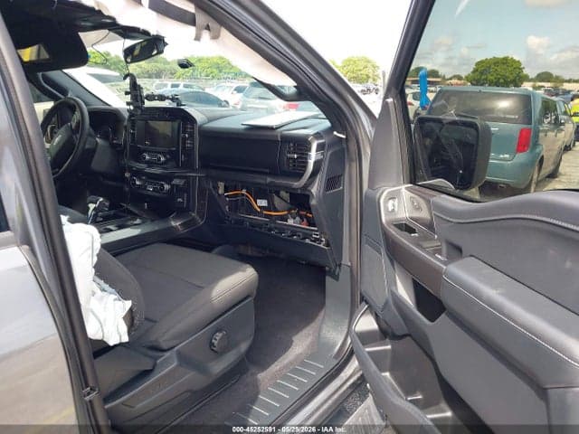 2023 FORD F-150 XLT 5