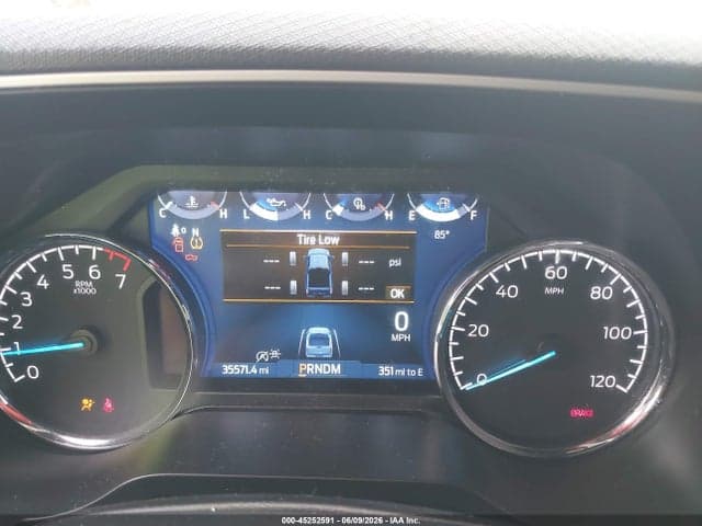 2023 FORD F-150 XLT 7