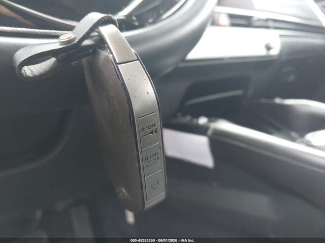 2025 KIA SORENTO HYBRID EX 11